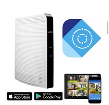 Lorex L222A8 1080p FHD NVR, 6