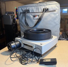 Kodak Ektagraphic B-2 Carousel
