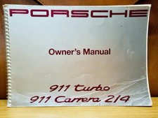 1992 PORSCHE 911 TURBO 911