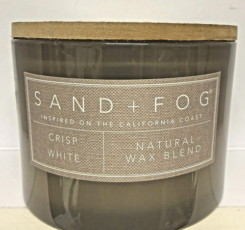 Candela profumata sabbia - , +