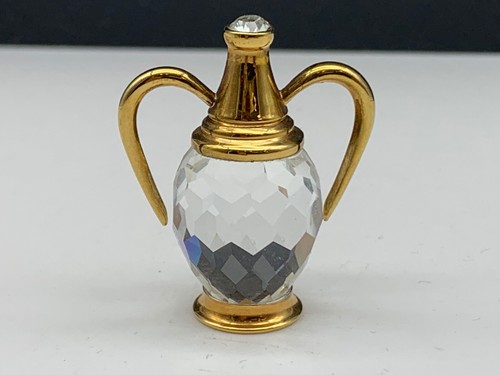 Statua swarovski 170750 vaso - statua,