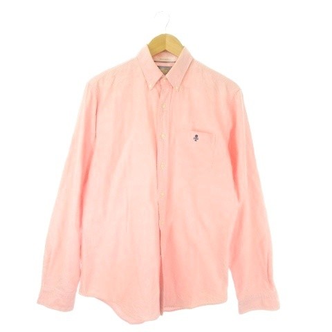 Camicia oxford ralph lauren - camicia,