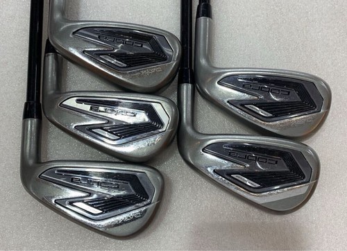 Set ferri cobra darkspeed - set,