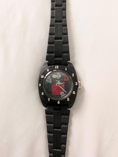 Orologio vintage timex - orologio, snoopy
