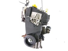 Motore Tipo K9K768 - Renault