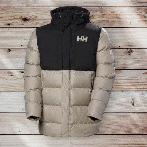 Giacca lunga helly hansen - lunga,