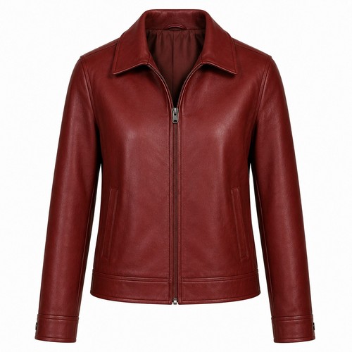 Giacca donna vera pelle - donna,