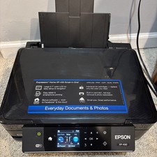 Epson XP-430 Expression Home