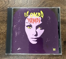 VARIOUS ARTISTS - LA ONDA