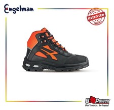 U-Power Kreed - Scarpe da