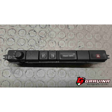 LA6292KC BLOCCO COMANDO MULTIFUNZIONI JAGUAR XK8 XKR 4.0B COUPE 1999