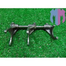 Forchette forcelle cambio Fantic XM 50 Motard Performance 2T 2023 2024