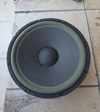JBL 128H Woofer Altoparlante