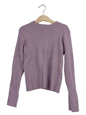 ZARA Maglione Bambini Viola