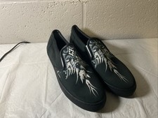 Slip-on uomo taglia 10 (44)