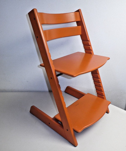 Stokke tripp trapp high chair - stokke,
