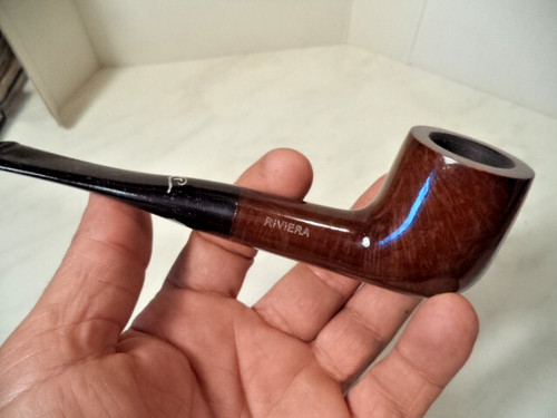 Pipa pipe veliero italy - pipa,