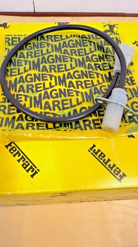 Ferrari volano impulso - volano,