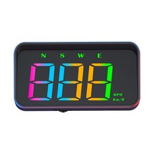 HUD Beidou Dual Data Auto