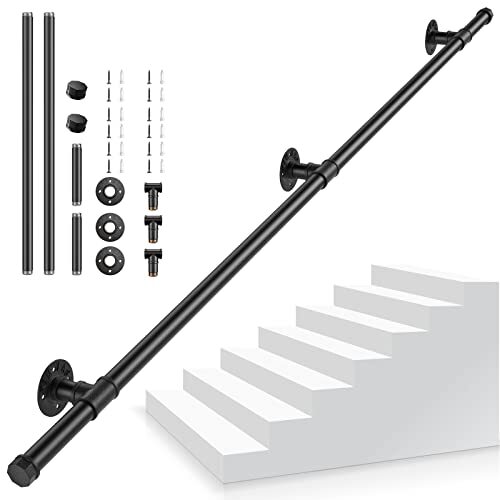 Corrimano per scale aomdom - per,