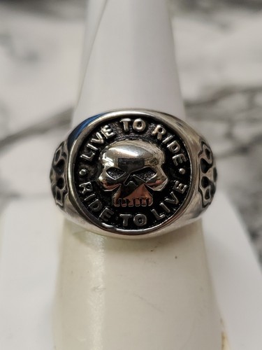Anello uomo harley - uomo, harley-davidson