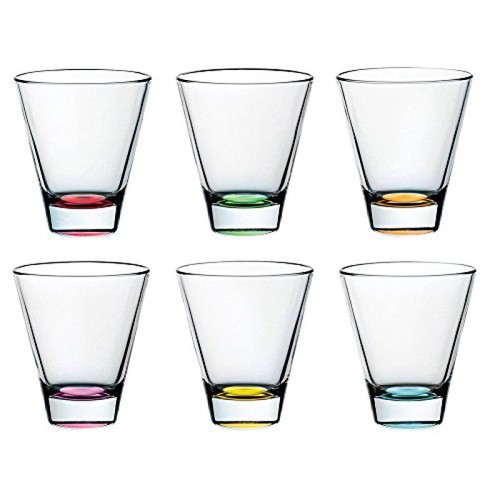 Vidivi set bicchieri - bicchieri, acqua