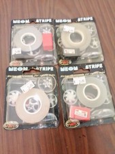 ADESIVI STICKERS  STRISCIE