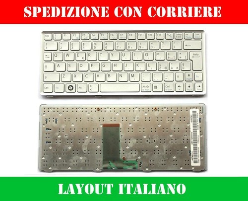 Tastiera sony vaio - sony,