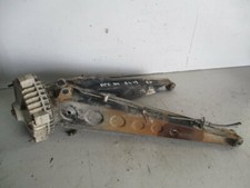 Semiasse Destro DX Braccio