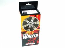 HPI 3013 Q6 WHEEL CHROME