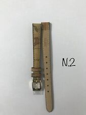 CINTURINO PRIMA CLASSE ALVIERO