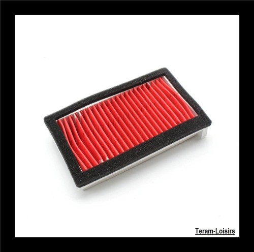 Filtre air pour - 600, xt