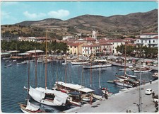 PORTO AZZURRO - ISOLA D'ELBA -