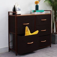 Cassettiera in Tessuto Mobile