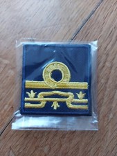 Gradi ammiraglio uniforme - gradi,