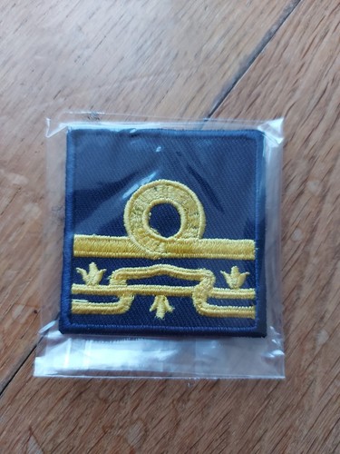 Gradi ammiraglio uniforme - gradi, da