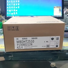 Panasonic MBDHT2510 Servo