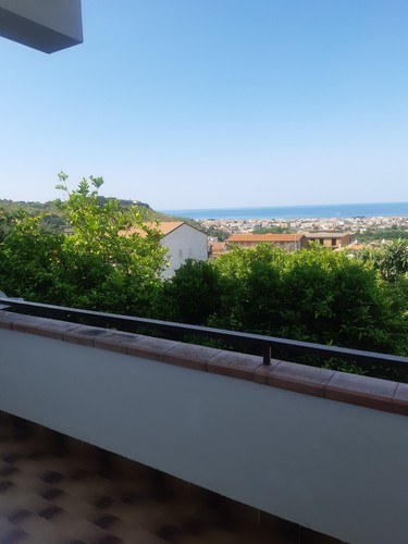 Affitto appartamento mare