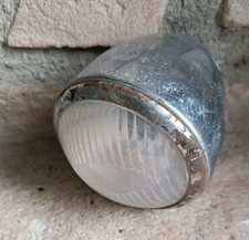 FANALINO per bici d'epoca CLOU Bianchi Taurus Dei Olmo originale