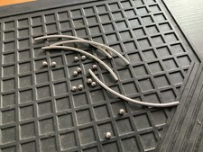 Lampara Fase Boomerang 64 barras y rodamientos