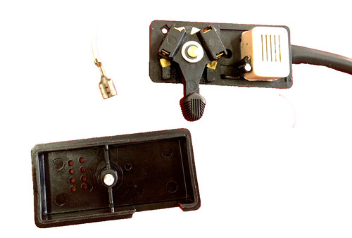 Deviatore luci piaggio - deviatore,