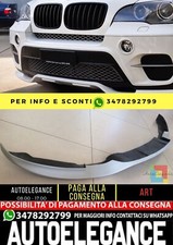 Kit paraurti adatto per - paraurti,