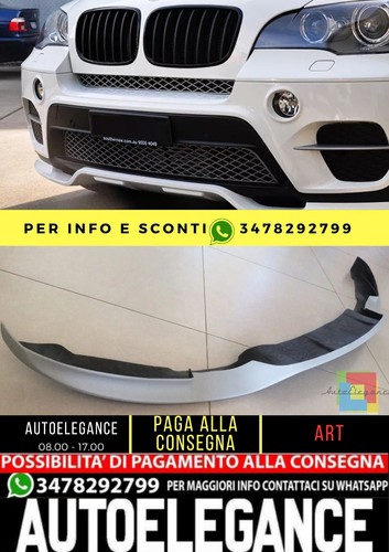 Kit paraurti adatto per - 🤩kit,