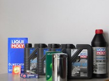 Kit Manutenzione Harley