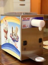 Montapanna professionale TELME