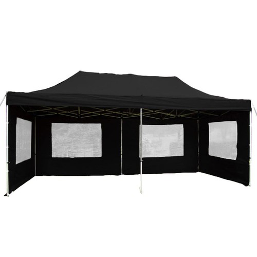 Gazebo pieghevole - gazebo,