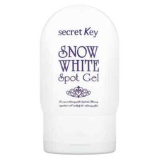 Secret Key, Gel per macchie