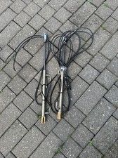 Mercedes SLK R 170. 2 cilindri