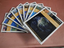 LA STAMPA ATLANTE UNIVERSALE