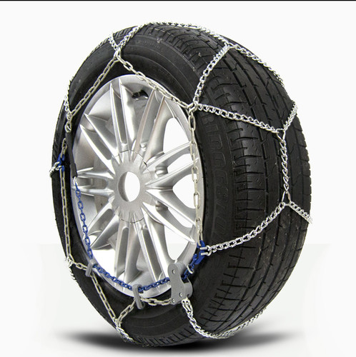 Catene neve vettura - neve,